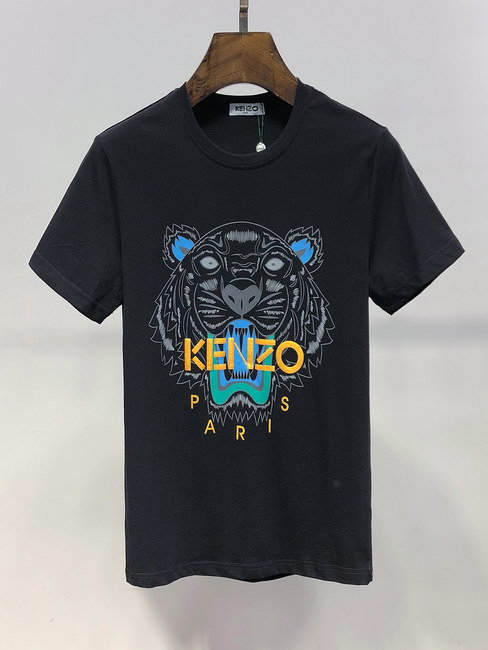 Kenzo T-Shirt Mens ID:202003d157
